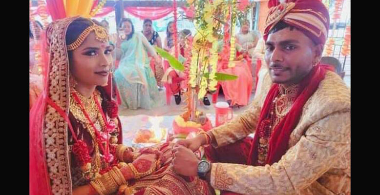 Newlywed man dies, wife seriously injured in West Coast Berbice accident
