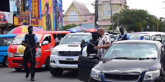 Traffic Chief wants ranks to be less confrontational with members of the public