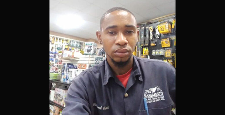 ‘Please take care of her’ – baby found alive in garbage bag in T&T