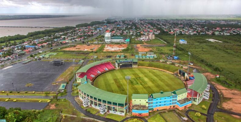 No parking between Harbour Bridge and Stadium for Cricket Carnival