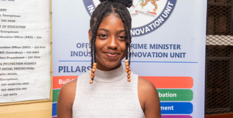 Over 100 youths benefitting from ICT summer programme