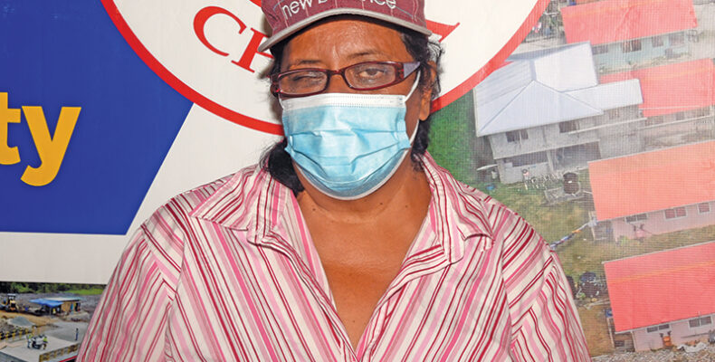 ‘I struggled to pay rent, but now my dream is realised’