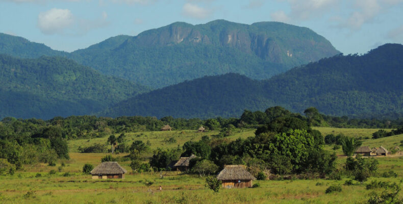 Rupununi being promoted as LGBTQ-friendly destination