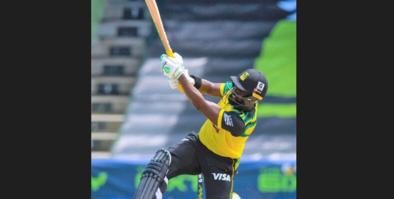 6IXTY: Allen, Reifer fire Tallawahs to massive win over Patriots