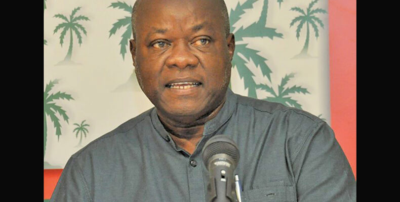 Norton makes strident call for audit measures already in place