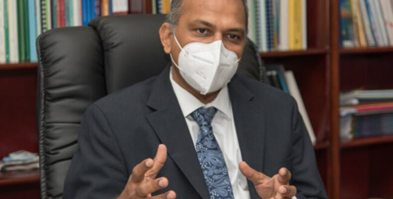 Only high-risk persons eligible for monkeypox vaccine