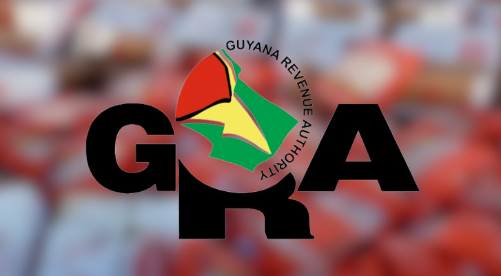 GRA seizes millions in smuggled chicken and liquor