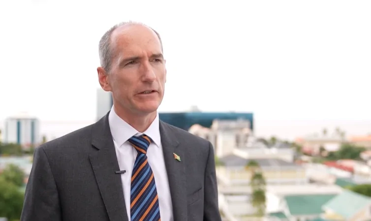 Renegotiating oil contracts now would alter Exxon’s plans -Routledge