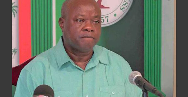 APNU+AFC failed to ‘prep’ Guyana for oil boom