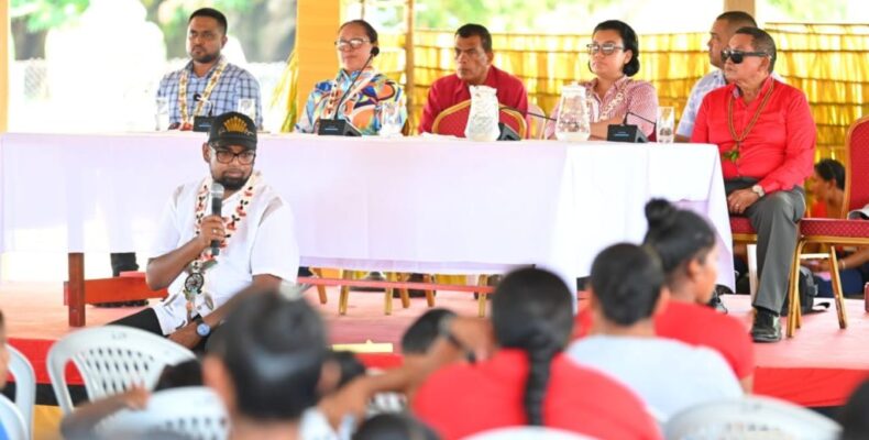 Gov’t pumps $10M into Shulinab for clay brick production