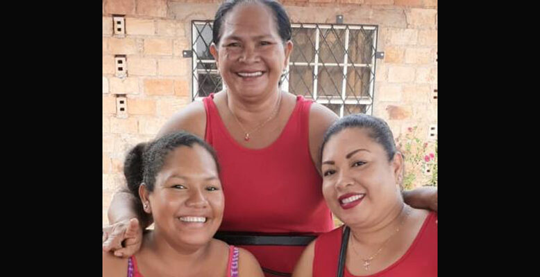 Dream of home-ownership becomes reality