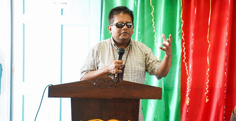 Over $460M in road works for Region Two