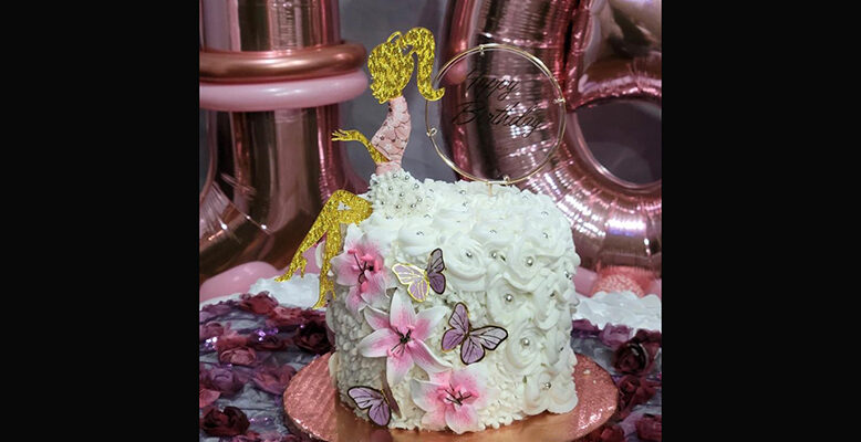 Mandy’s Cake Creations: A taste of delight