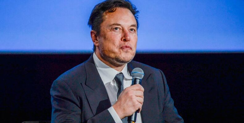 Elon Musk: ‘Civilisation will crumble’ without Oil and Gas in short term