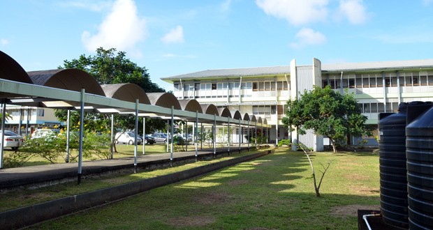 UG to offer in-person and online classes from 12th September