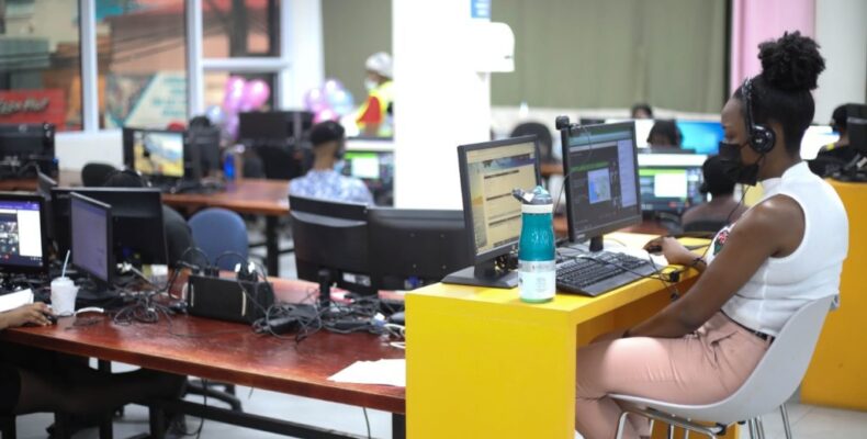itel to employ 500 persons in coming weeks; job fair set for Saturday