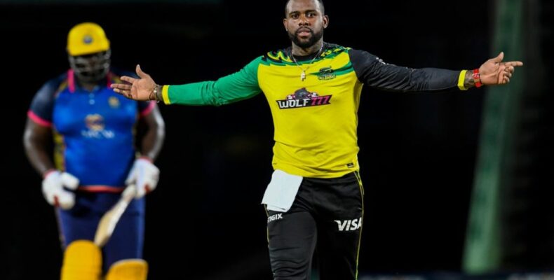 Seven West Indies players who could use the CPL as a springboard for a T20 World Cup spot