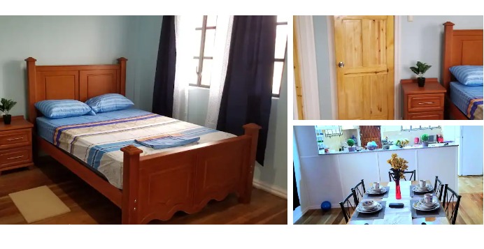 Most ‘Bed & Breakfast’ providers fully booked for Cricket Carnival
