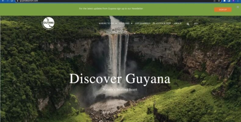 Tourism Authority making services more accessible; launches business licensing portal
