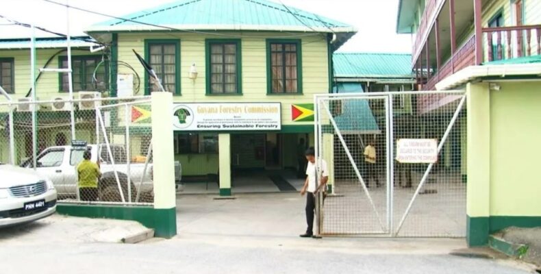 GAWU calls on Forestry Commission to pay workers owed