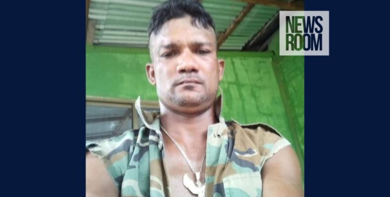 Skeletal remains found on Corentyne shore identified as missing Surinamese fisherman