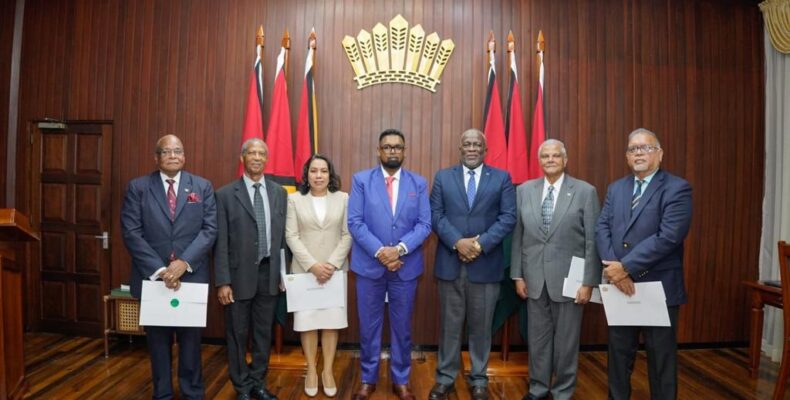 Efficient oil wealth management, scrutiny assured with key appointments