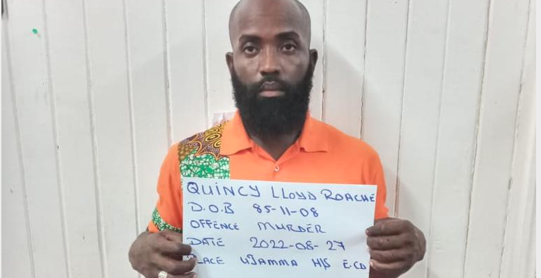 Businessman remanded to jail for murder of reputed wife