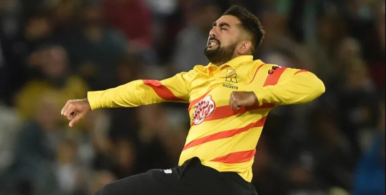 CPL over Hundred final: Shamsi to suit up for Guyana Amazon Warriors