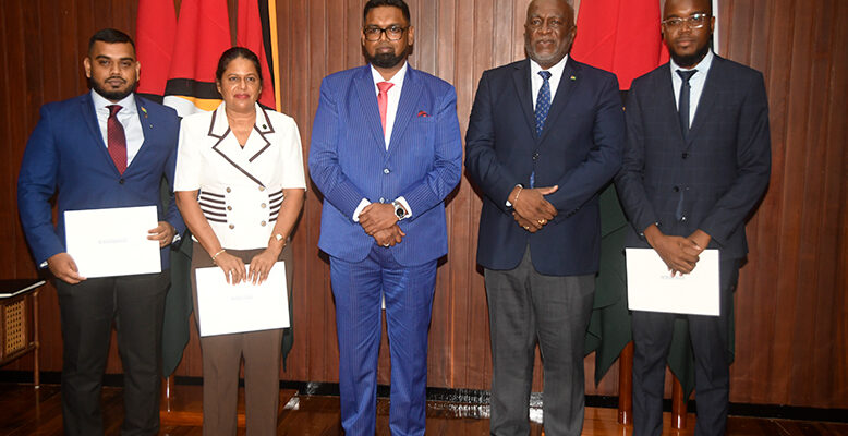 Natural Resource Fund board, committees appointed