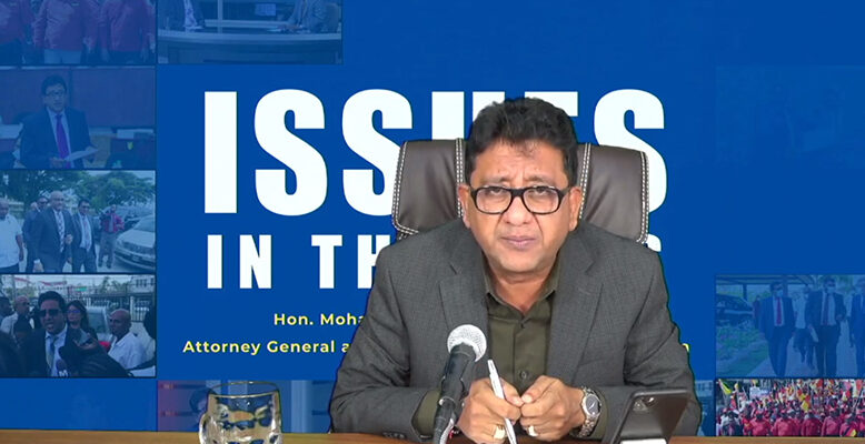 GECOM asked to provide APNU+AFC ‘voter fraud’ evidence
