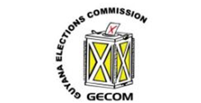 ‘Beware of persons posing as GECOM staff’ – Elections Commission warns