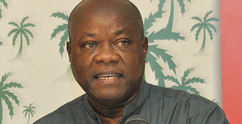 Norton still to submit NRF Investment Committee nominee
