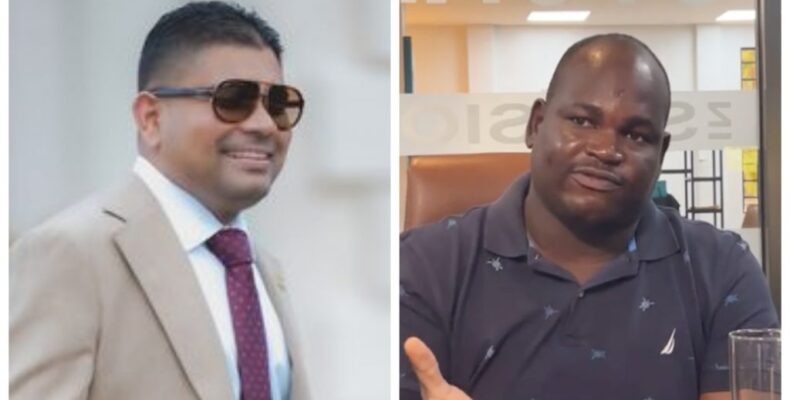 Mohamed seeking over $200 Million from Detective Bascom over “defamatory” statements