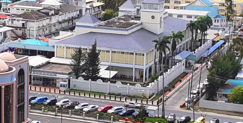 US Embassy examining ways to reduce long wait times for visa interviews