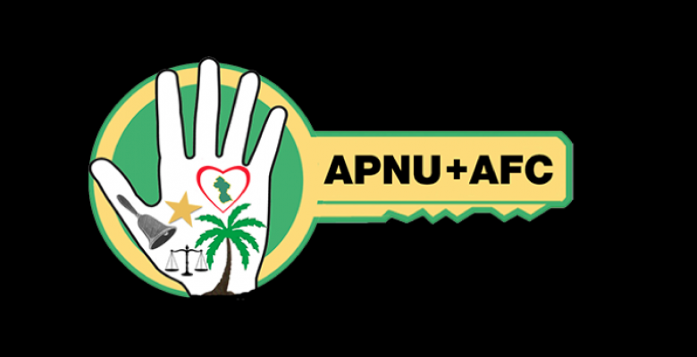 AFC still to decide whether it will contest LGE with APNU as partner