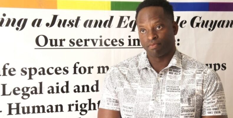 LGBTQ+ group seeks gov’t, opposition support to fight workplace discrimination