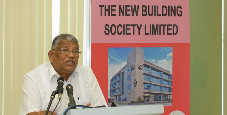‘Get started building your home’ – NBS urges, announces reduced mortgage rates