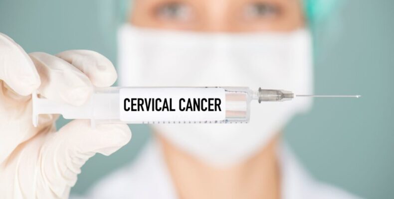 India develops its first cervical cancer vaccine