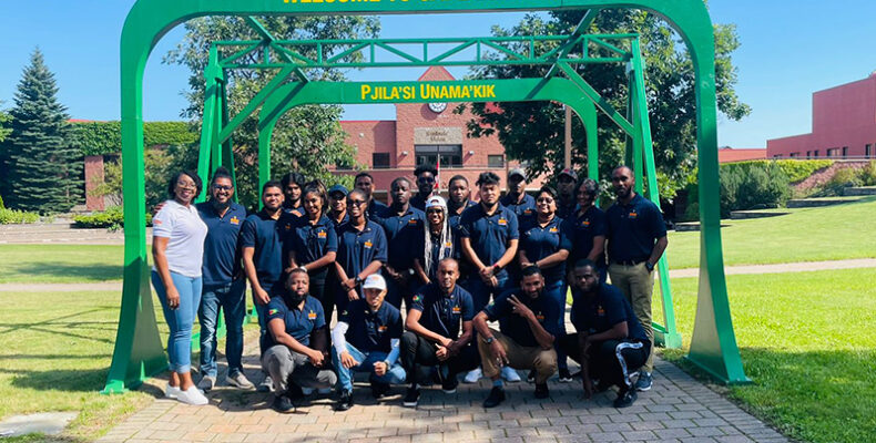 Second cohort of SBM Offshore’s technicians commence training in Canada