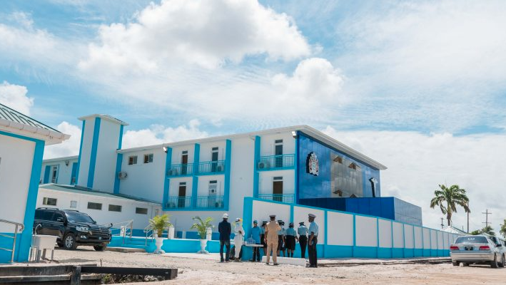20% of hospitalised COVID-19 cases in Guyana died; Overall recovery rate high -Health Ministry