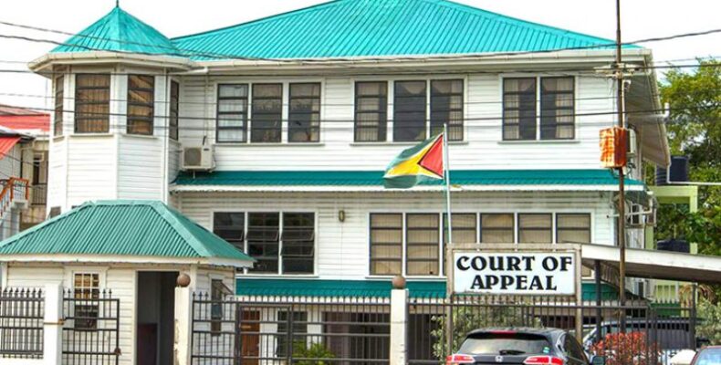 Motion seeking early hearing of Election petition appeal filed
