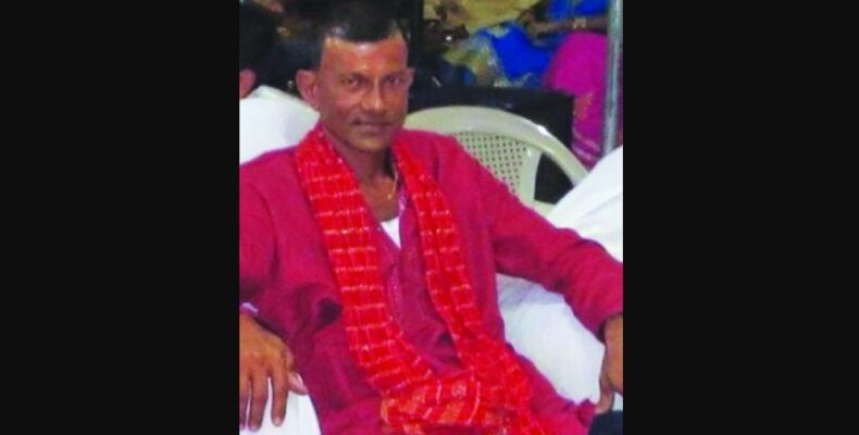Man confesses to killing former Top Cop’s brother