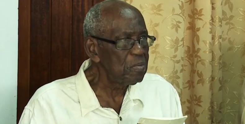 ‘A mighty purple heart has fallen in Guyana’ – Sir Shridath reflects on life of Rashleigh Jackson