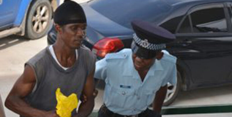 Driver pleads guilty to manslaughter, ‘child father’ to stand trial