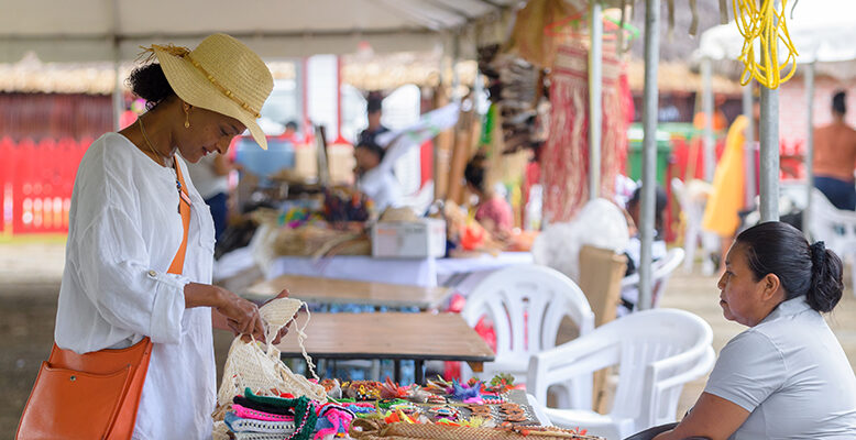 Big boost for craftsmen and women as Heritage Month celebrations return
