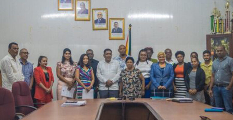 Over $160M in contracts signed to enhance agri production