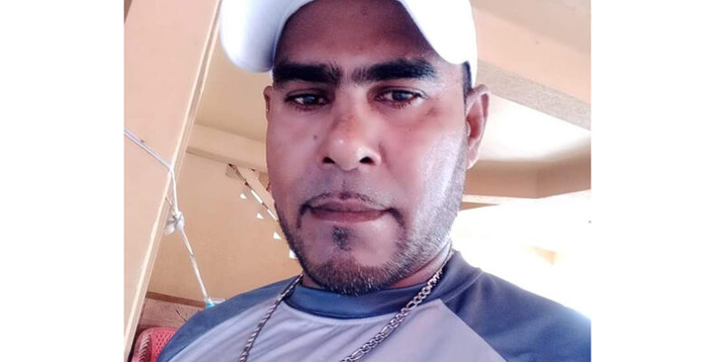 Blankenburg man killed in hit-and-run accident