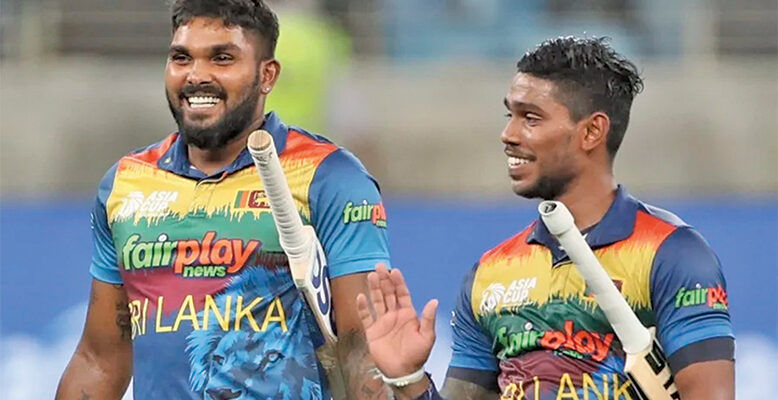 Hasaranga’s all-round efforts drive Sri Lanka to victory