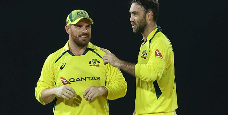 Combinations key to T20 World Cup title defence: Finch
