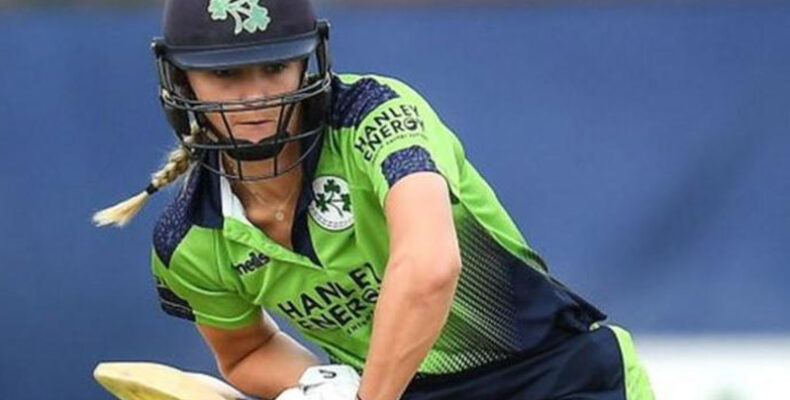 Ireland ease past USA in T20 World Cup qualifier